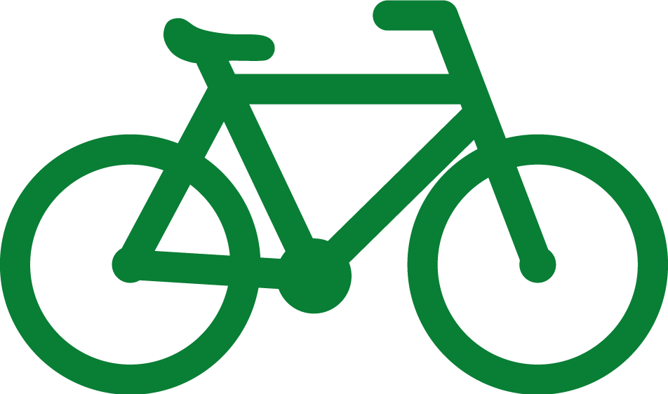 EcoCommute Logo